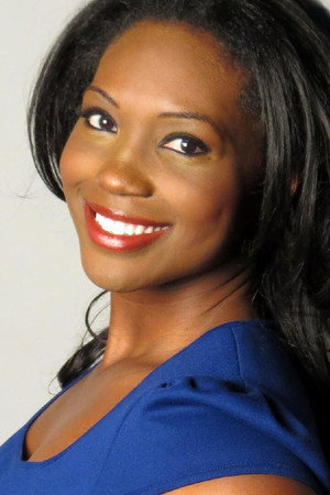 Cover image for Angel Blue