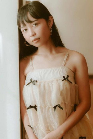Cover image for Joyce Ramos