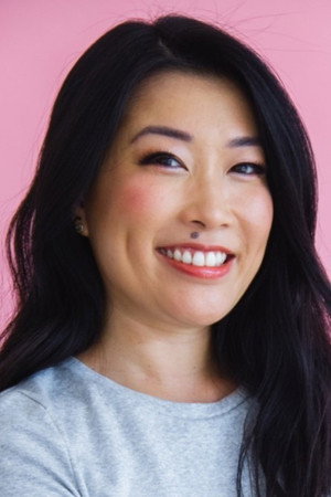 Cover image for Lynn Wang