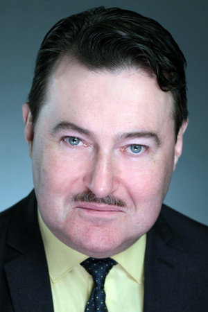 Cover image for Allen Lewis Rickman