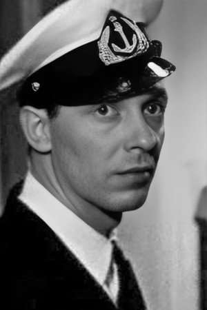 Cover image for Борис Гусаков