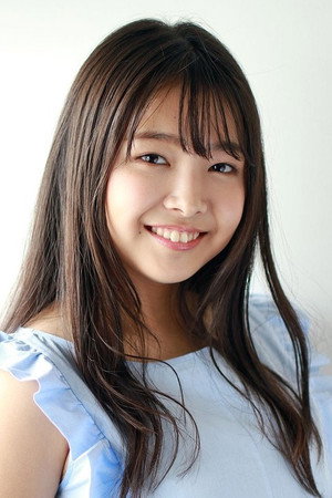 Cover image for 寺本莉緒