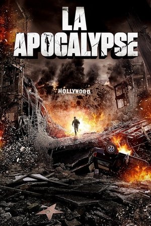 Poster for Апокалипсис в Лос-Анджелесе