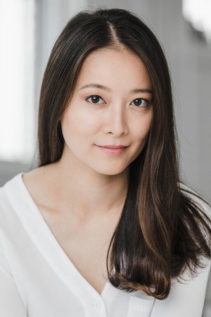 Cover image for Wensi Yan