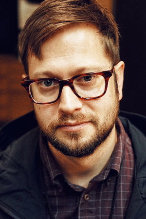 Cover image for Cole Stratton
