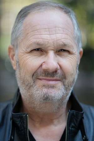Cover image for Alain Stern
