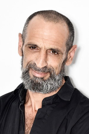 Cover image for Gil Frank