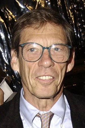 Cover image for Harry Gittes