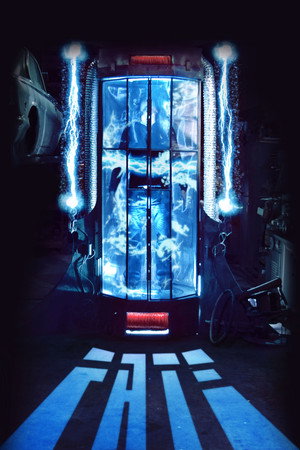 Poster for Судьба