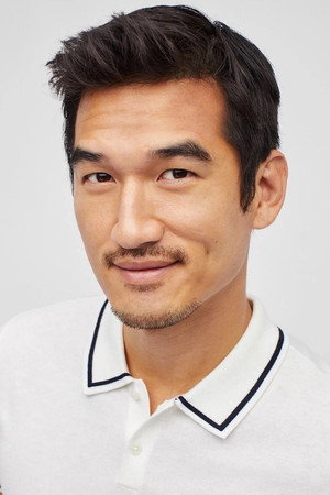 Cover image for Tony Chung