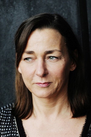 Cover image for Steffi Kühnert
