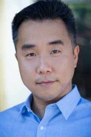 Cover image for Charles Jang