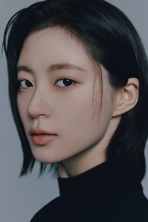 Cover image for 성지영