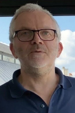 Cover image for Martial Vallanchon
