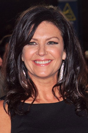 Cover image for Wendy Crewson