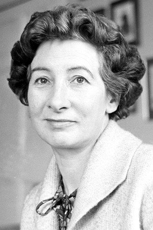 Cover image for Marie Kean