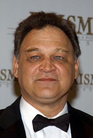 Cover image for Ed O'Ross