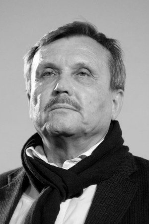 Cover image for Витольд Адамек