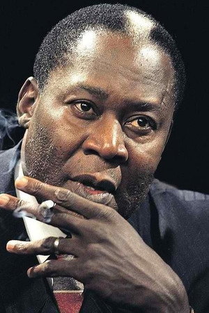 Cover image for Memphis Slim