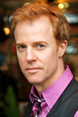 Cover image for David James Lewis