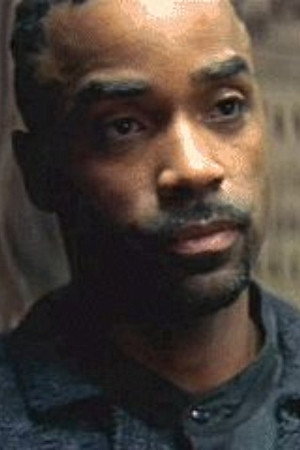 Cover image for Keith Leon Williams