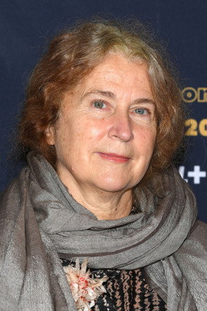Cover image for Anaïs Romand