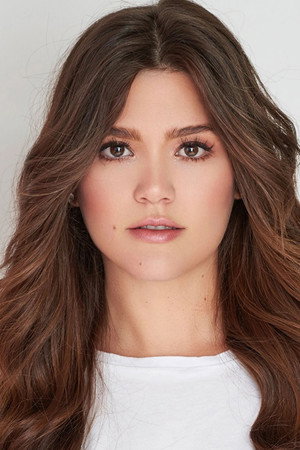 Cover image for Daniela Tapia