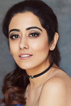 Cover image for Jonita Gandhi