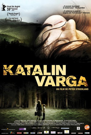 Poster for Каталин Варга