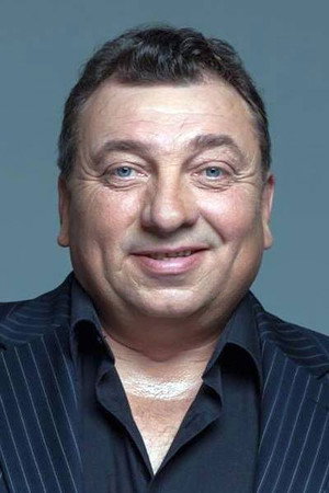 Cover image for Valeriy Astakhov