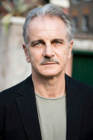 Cover image for Paolo Giovannucci