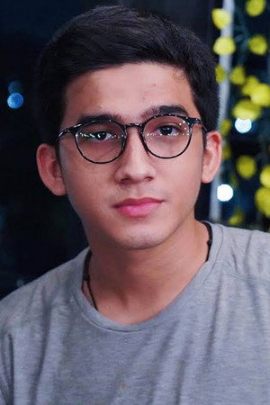 Cover image for Raihan Khan
