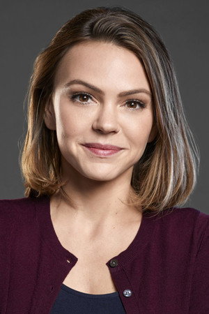 Cover image for Aimee Teegarden
