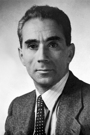 Cover image for Robert Deman