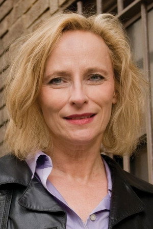 Cover image for Laila Robins