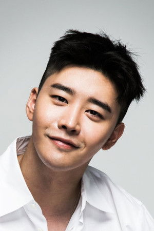 Cover image for 김권