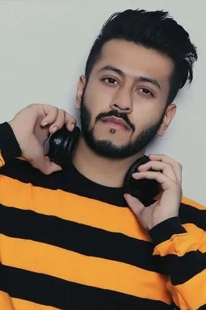 Cover image for Pukhraj Bhalla