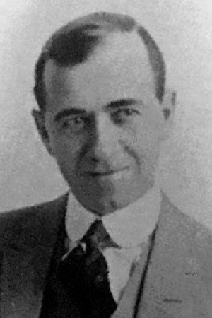 Cover image for George Ovey