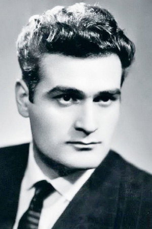 Cover image for Кахи Кавсадзе