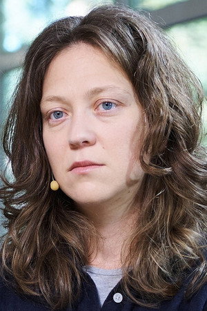 Cover image for Olga Chajdas