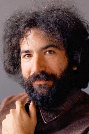 Cover image for Jerry Garcia