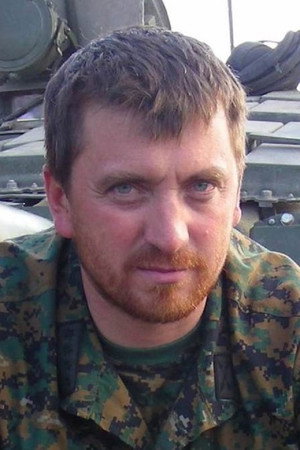 Cover image for Aleksandr Solovyov
