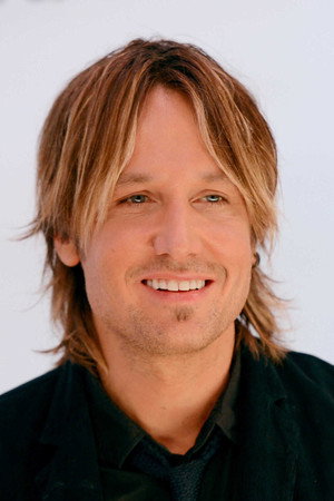 Cover image for Keith Urban
