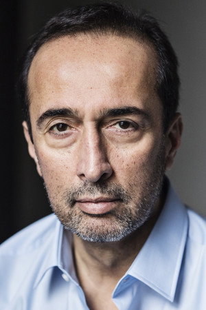 Cover image for Bijan Daneshmand