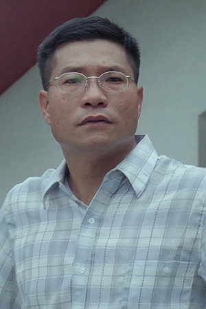 Cover image for Stephen Wong Wai-Him