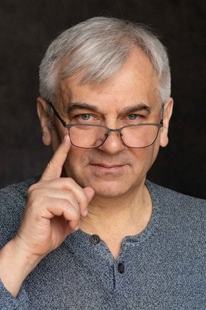 Cover image for Пётр Кудряшов