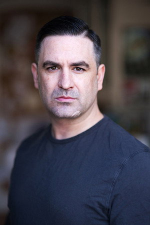 Cover image for Marc Bannerman