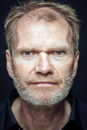 Cover image for Michael Witte