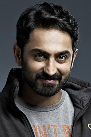 Cover image for Rahul Madhav