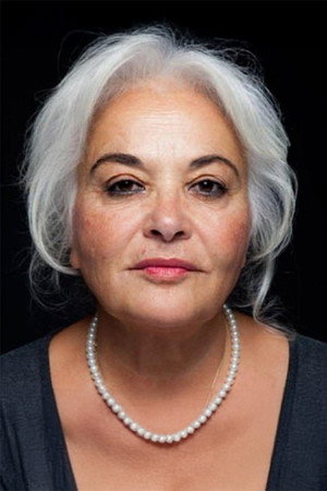Cover image for Emel Göksu